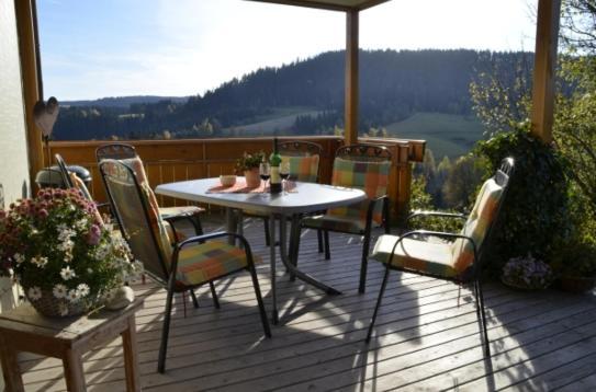 Fehrenbacherhof Naturgaestehaus เลาเทอร์บาค ห้อง รูปภาพ