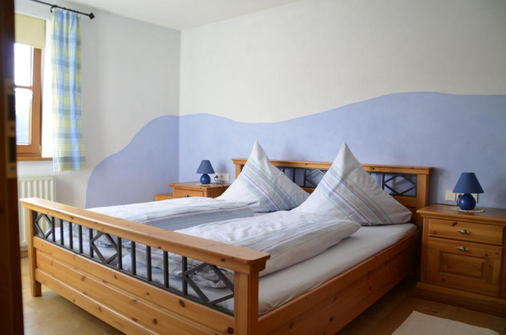 Fehrenbacherhof Naturgaestehaus เลาเทอร์บาค ห้อง รูปภาพ